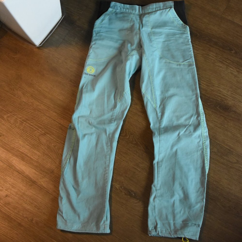3rdRock Climbing pants size xs